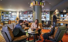 Aparthotel Adagio Paris Bercy Village